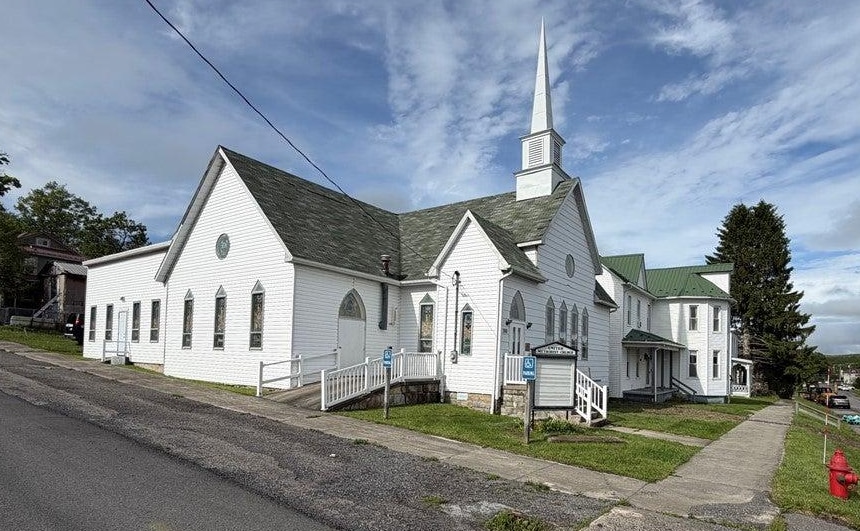 388 Thomas Ave, Davis, WV for Sale