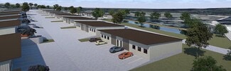 Marble Falls, TX Flex - 1498 Coach rd