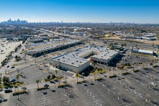 Houston, TX Retail - 4400-4424 North Fwy
