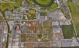 Manchester, GTM Commercial Land - 70 A1 Rd