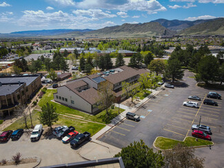 Littleton, CO Office - 8340 Sangre de Cristo Rd