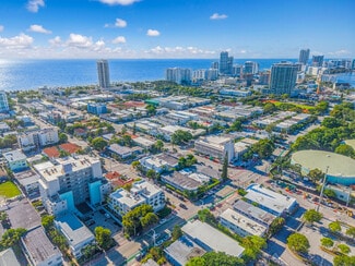 Miami Beach, FL Apartments - 625 75th St