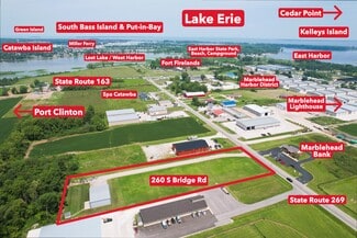Lakeside Marblehead, OH R&D - 260 Bridge Rd