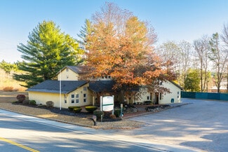 Merrimack, NH Office/Retail - 235 Daniel Webster Hwy Merrimack, NH Office/Retail - 235 Daniel Webster Hwy