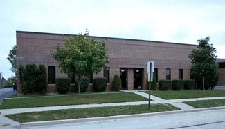 Bensenville, IL Industrial - 301 Eastern Ave