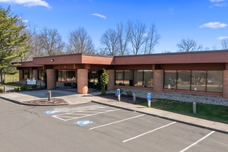 Wallingford, CT Office - 860 N Main Street Ext Wallingford, CT Office - 860 N Main Street Ext