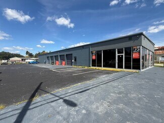 Washington, NC Industrial - 140 W 3rd St