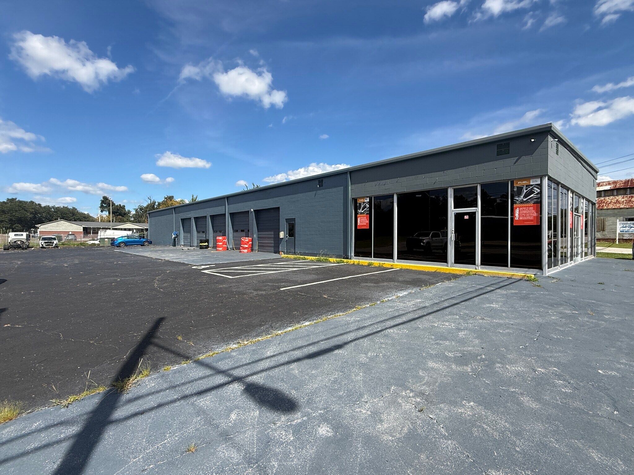 140 W 3rd St, Washington, NC for Rent