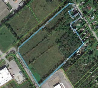Brockville, ON Commercial Land - Broome Road