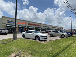 Bay City, TX Retail - 4310 7th St