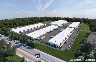 Stafford, VA Industrial - 1 Austin Ridge Dr