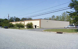 Cedar Grove, NJ Industrial - 371 Little Falls Rd