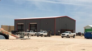 Monahans, TX Flex - 435 Fm 1233 Monahans, TX Flex - 435 Fm 1233