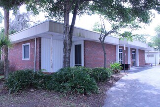 Bronson, FL Office - 622 E Hathaway Ave Bronson, FL Office - 622 E Hathaway Ave