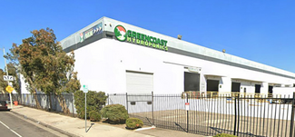 North Hollywood, CA Industrial - 11330-11360 Sherman Way
