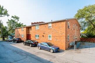 Buffalo, NY Apartments - 576-578 Taunton Pl Buffalo, NY Apartments - 576-578 Taunton Pl