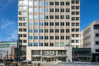 Jersey City, NJ Office, Office/Medical - 30 Montgomery St