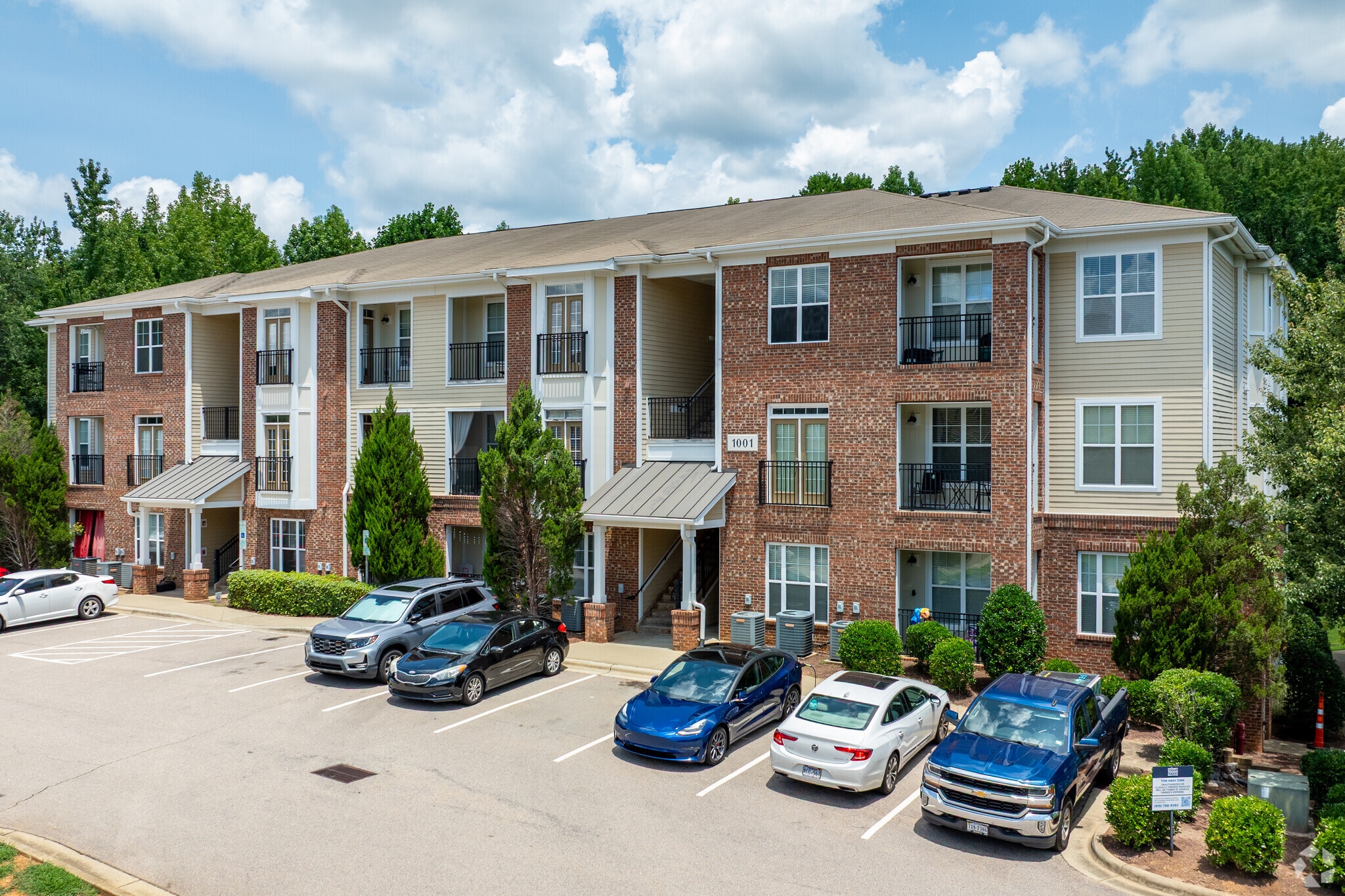 1001 Hayes Ln, Holly Springs, NC for Rent