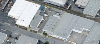 Commerce, CA Industrial - 2909 Tanager Ave Commerce, CA Industrial - 2909 Tanager Ave