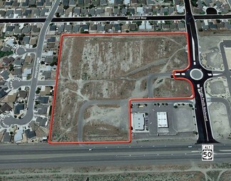 1200 Nevada Pacific Blvd  