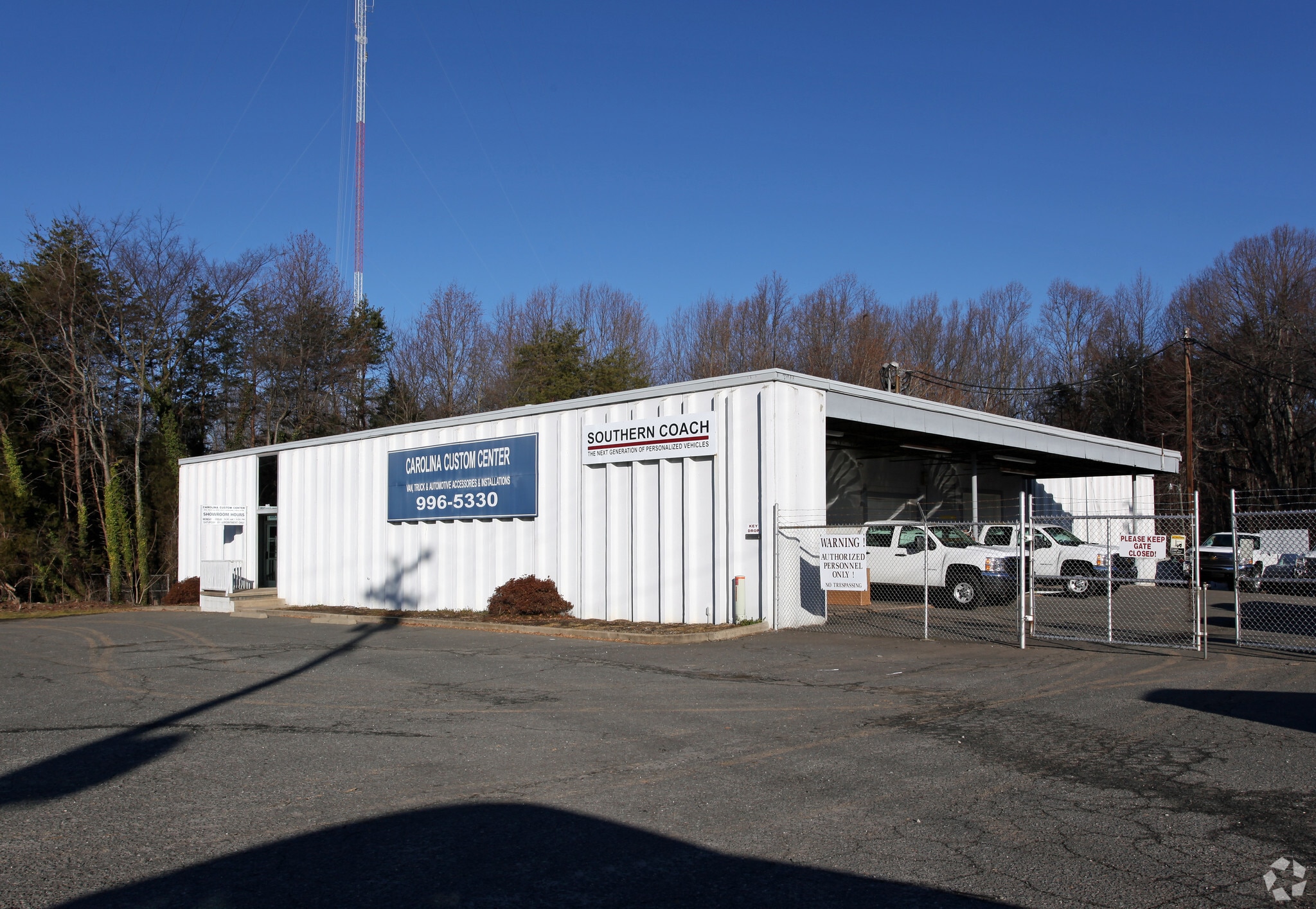 960 Old Winston Rd, Kernersville, NC for Sale