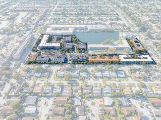 Sunrise, FL Apartments - 5971 NW 17th Pl