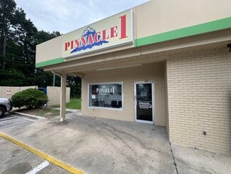 Ladson, SC Office - 4137 Ladson Rd