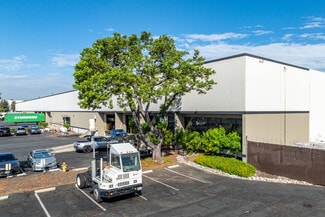 Santa Fe Springs, CA Industrial - 14404 Best Ave Santa Fe Springs, CA Industrial - 14404 Best Ave