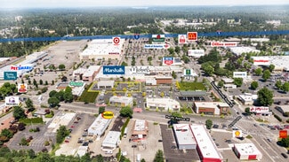 Lacey, WA Commercial - 4004 Pacific Ave SE Lacey, WA Commercial - 4004 Pacific Ave SE