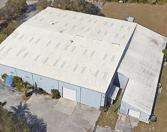 Port Saint Lucie, FL undefined - 1673 S South Niemeyer Cir