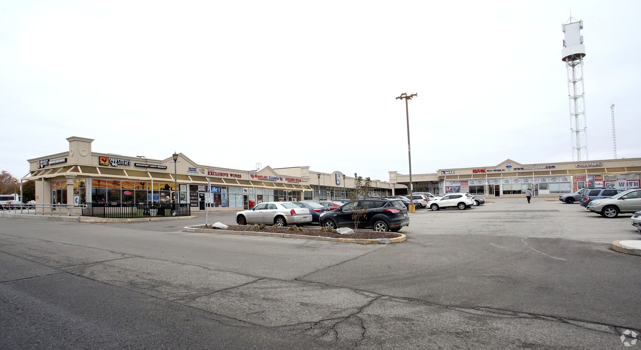 164 Sandalwood Pky E, Brampton, ON for Rent