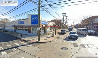 Staten Island, NY Retail - 125 New Dorp Ln Staten Island, NY Retail - 125 New Dorp Ln