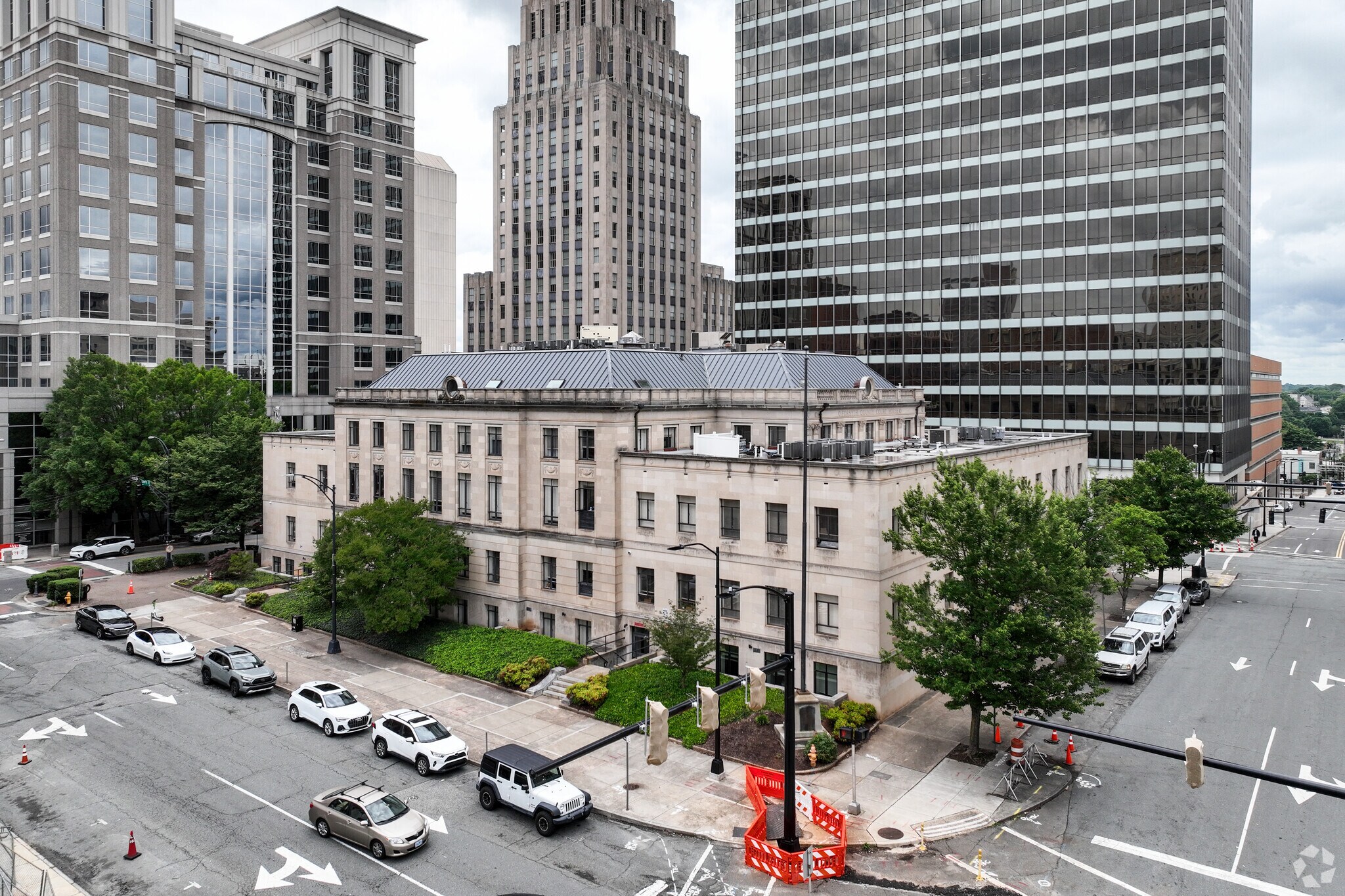 50 W 4th St, Winston-Salem, NC for Rent