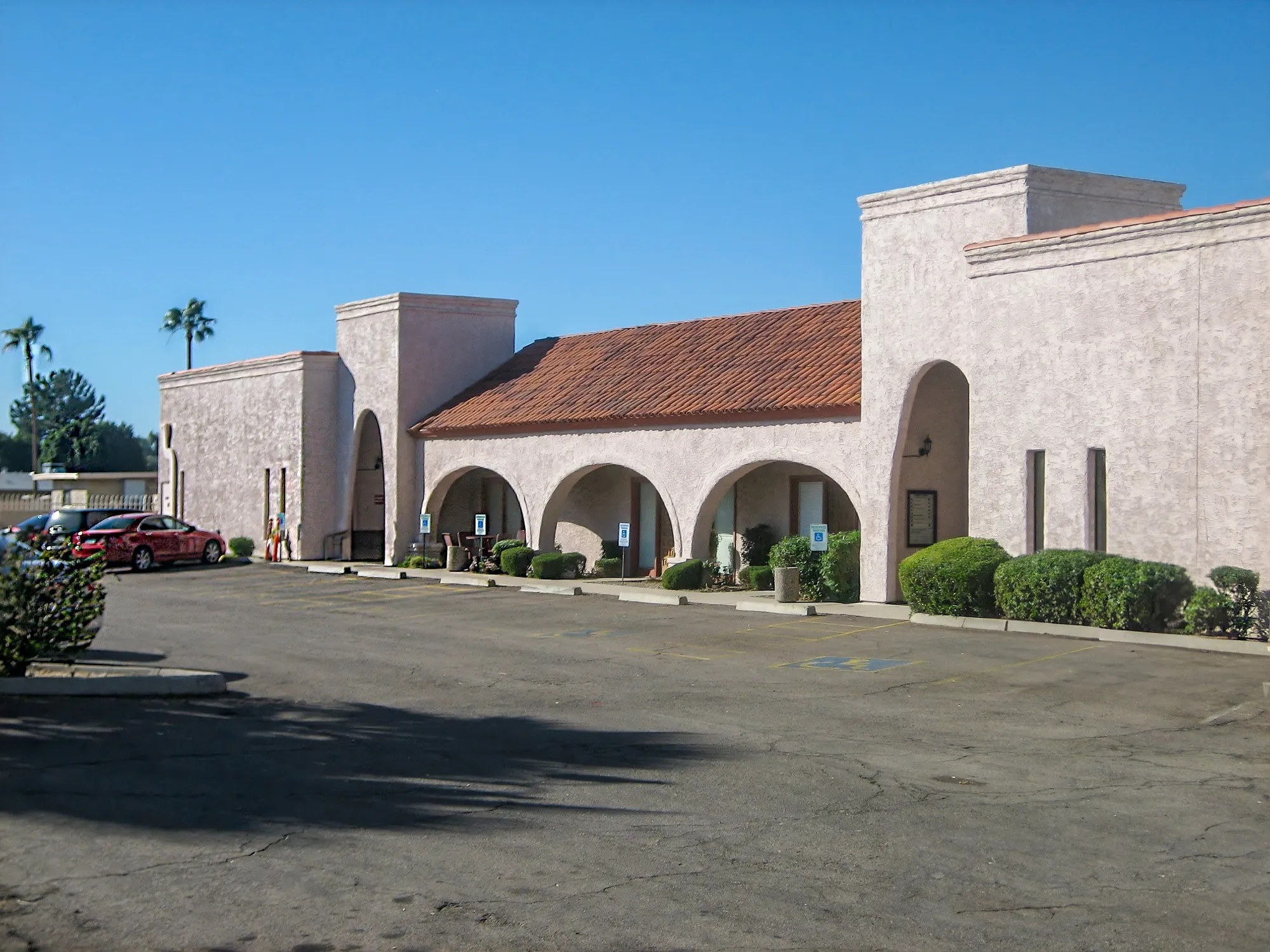 10147 W Grand Ave, Sun City, AZ for Rent