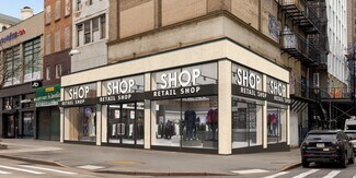 Brooklyn, NY Retail - 465 Fulton St