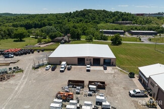 Oakdale, PA Industrial - 150 Imperial Industrial Park Dr