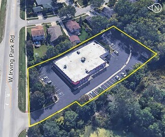 403 W Irving Park Rd