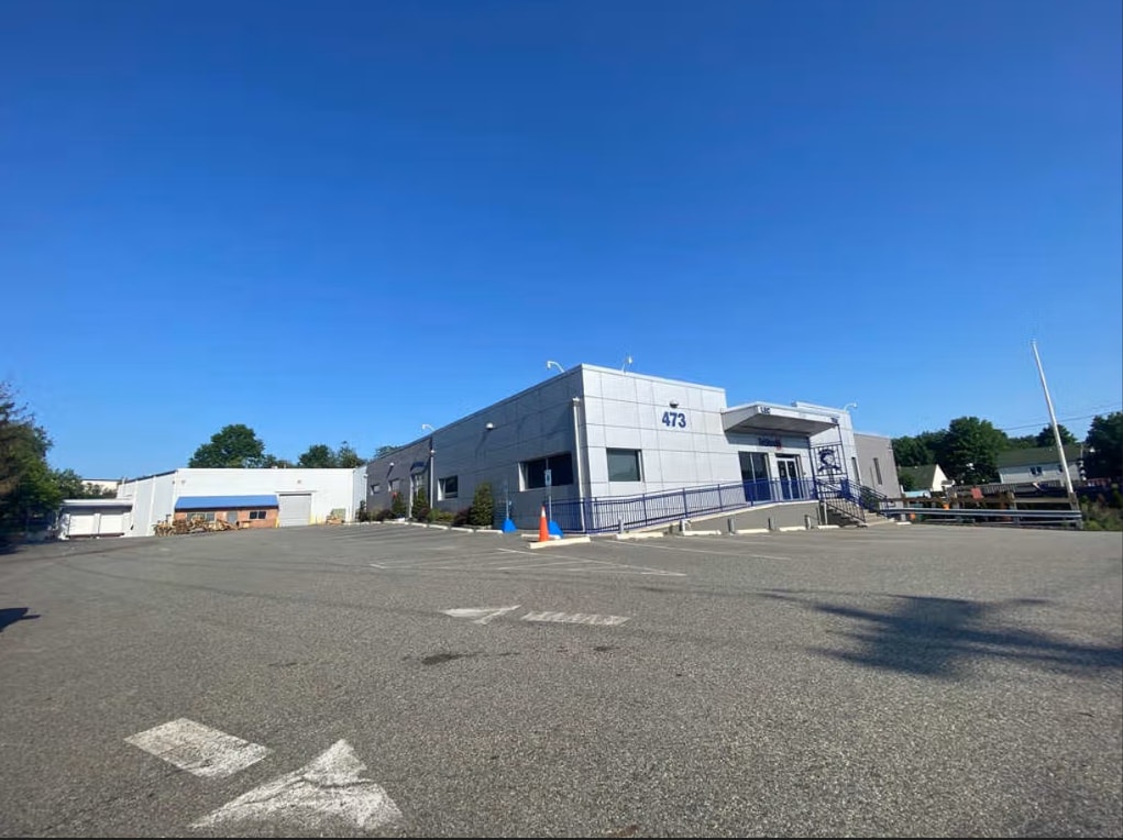 473 Rt 46 W, Clifton, NJ for Sale