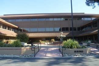 San Jose, CA Office - 2290 N 1st St