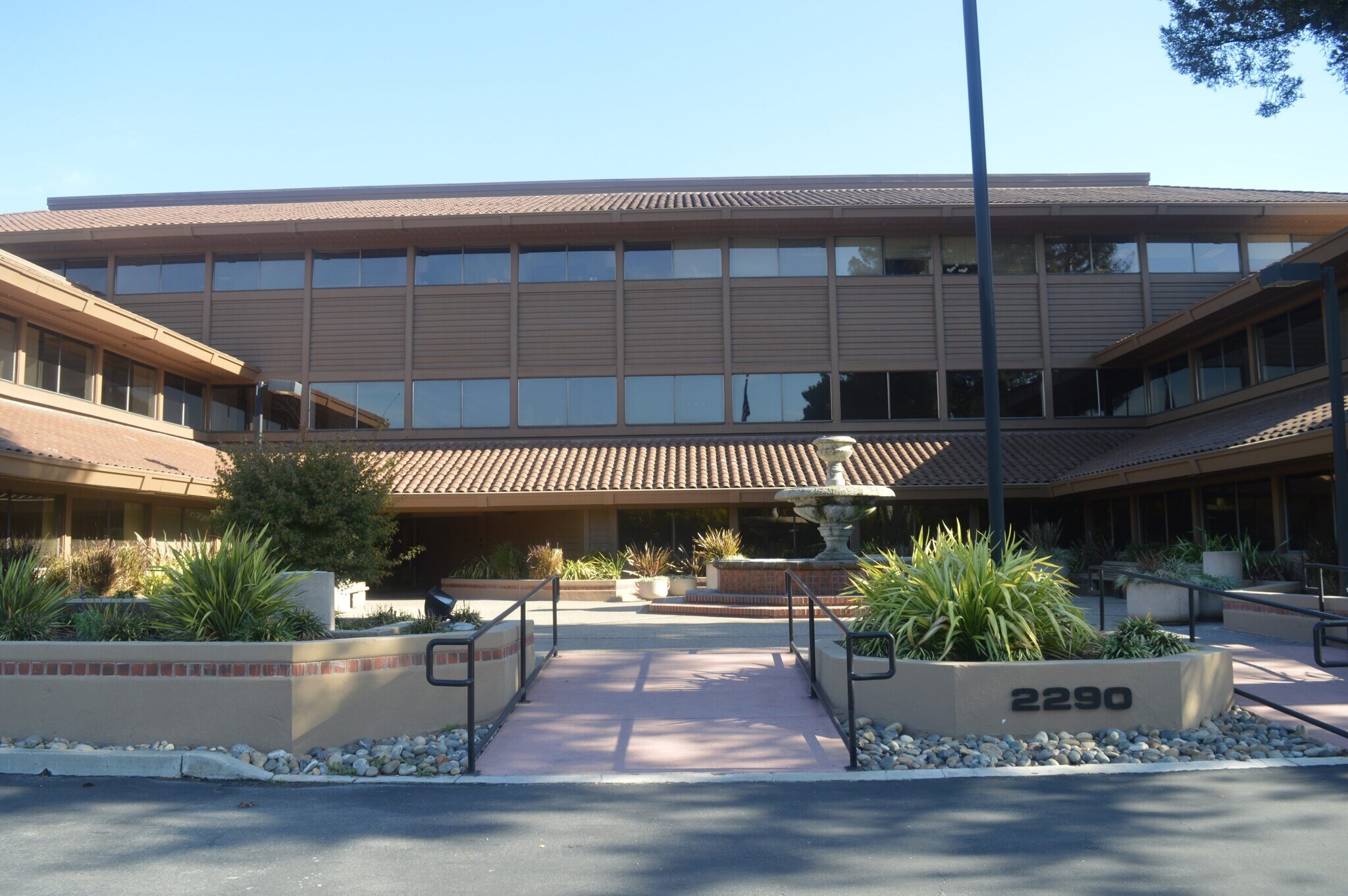 2290 N 1st St, San Jose, CA for Rent