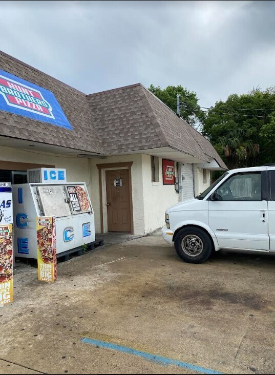 184 N Center St, Pierson, FL for Sale