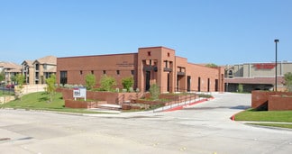 Fort Worth, TX Office/Medical - 6116 Oakbend Trl