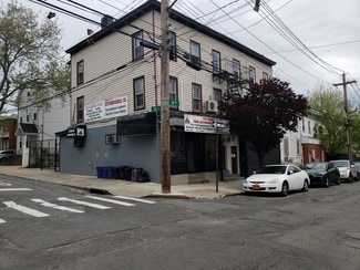 College Point, NY Storefront Retail/Residential - 11601-116-03 14th Rd