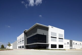 Wilmer, TX Industrial - 1701 E Pleasant Pky Wilmer, TX Industrial - 1701 E Pleasant Pky