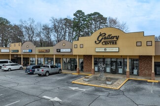 Taylors, SC Storefront - 3110 Wade Hampton Blvd Taylors, SC Storefront - 3110 Wade Hampton Blvd