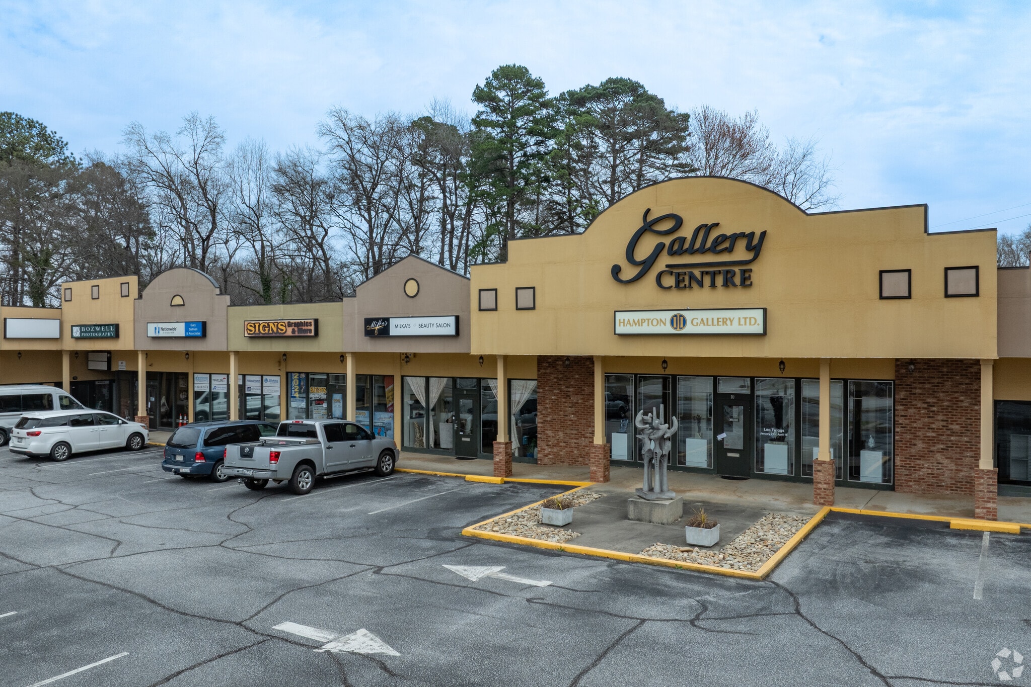 3110 Wade Hampton Blvd, Taylors, SC for Sale