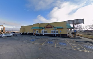 Rapid City, SD Restaurant - 665 E Disk Dr