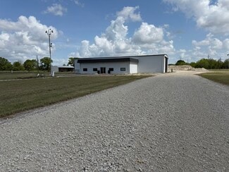 New Iberia, LA Industrial - 1112 W 90 Hwy