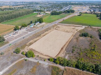 Star, ID Commercial Land - 22009 Bent Ln