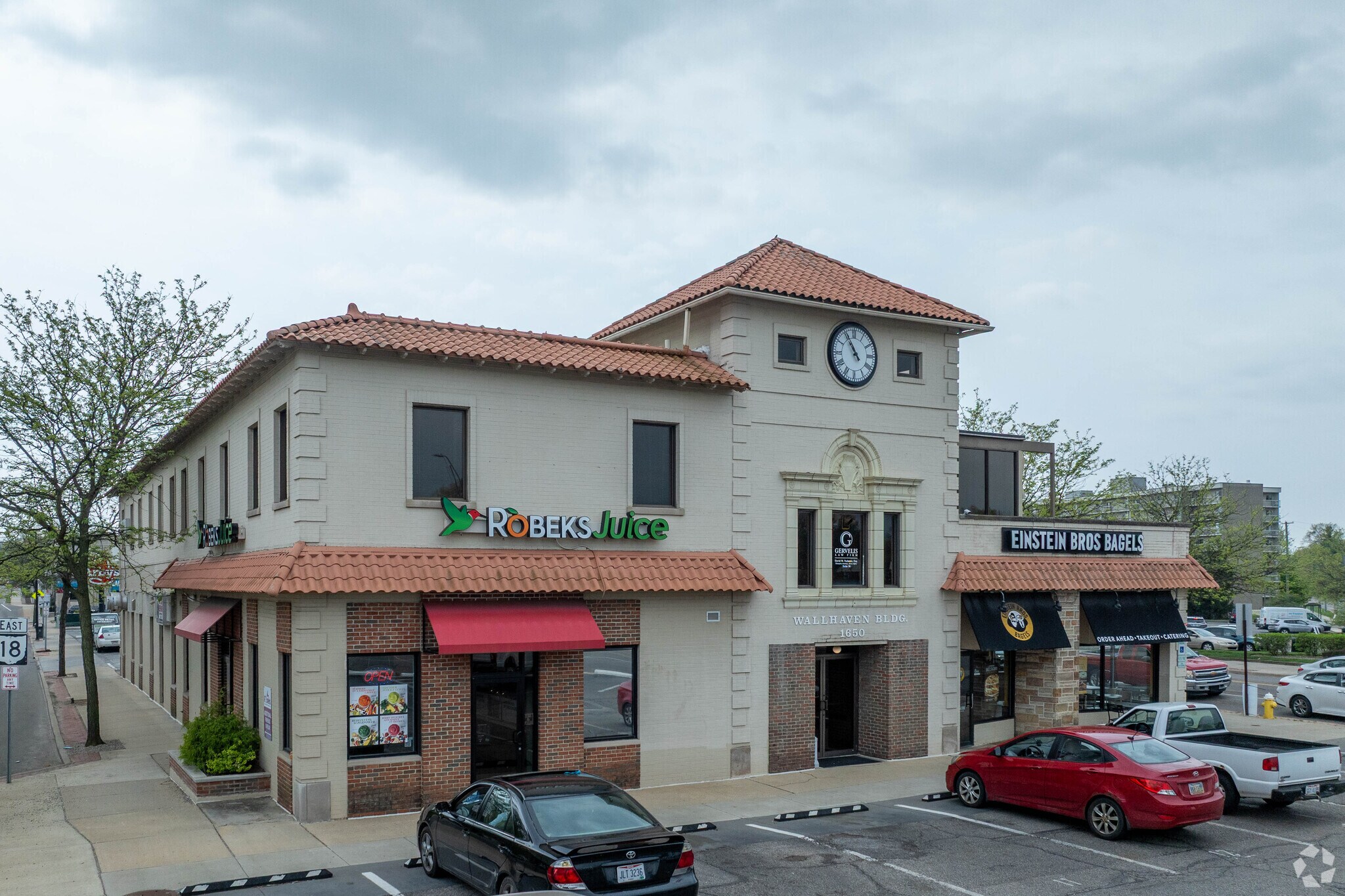 1650 W Market St, Akron, OH for Rent